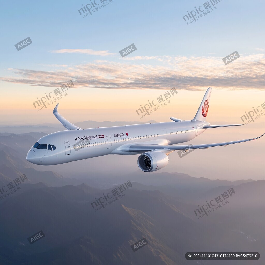 737系列