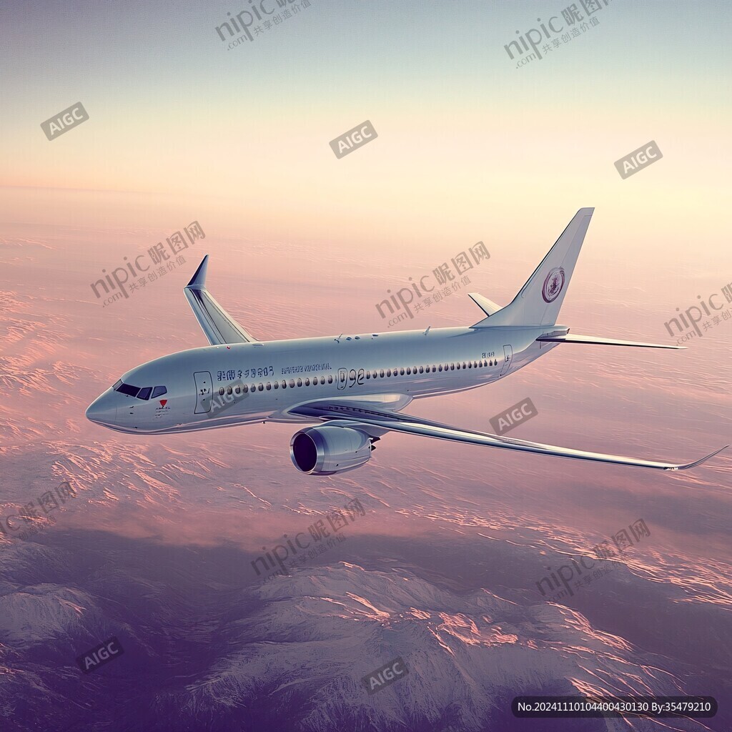 737系列