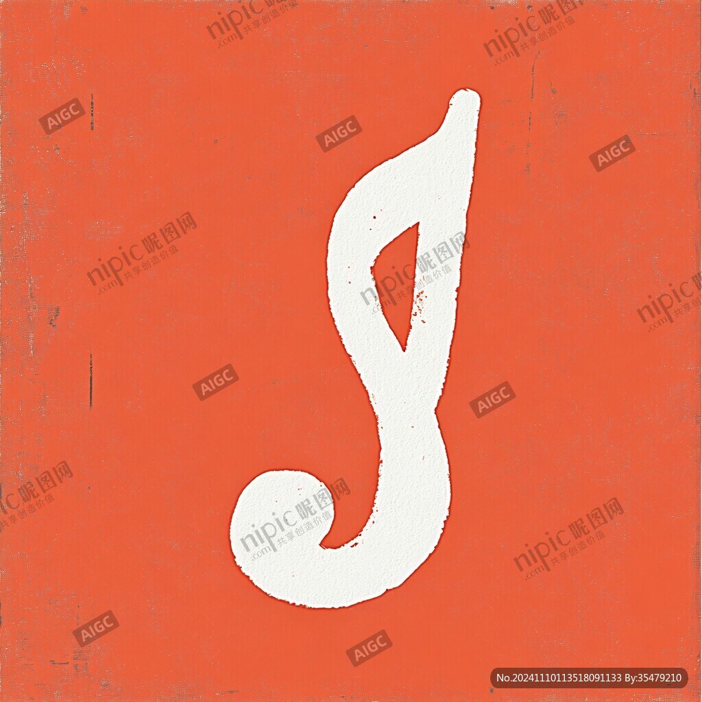 琴字logo