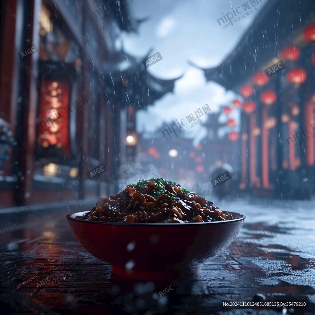 掌中寶海報設計背景