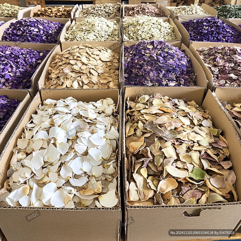 干鮮花禮品店
