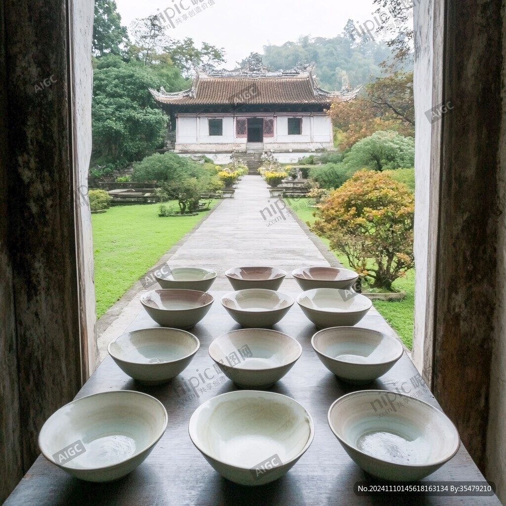 婺窯