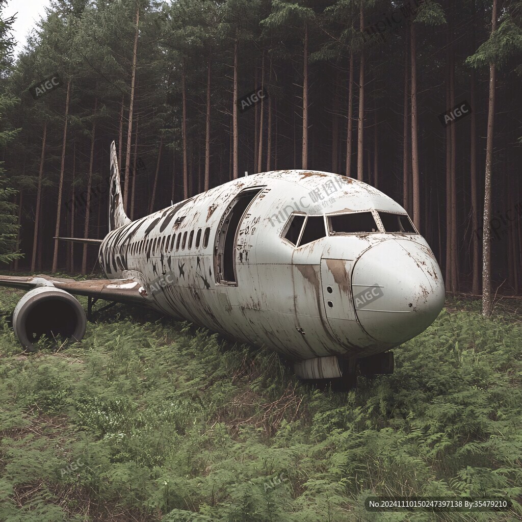 飛機主題餐廳