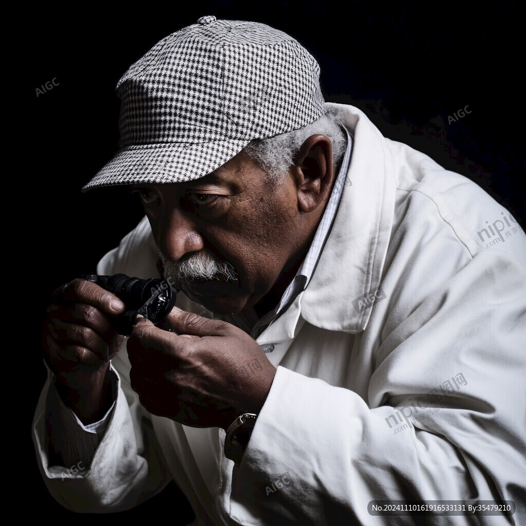 高級煙斗