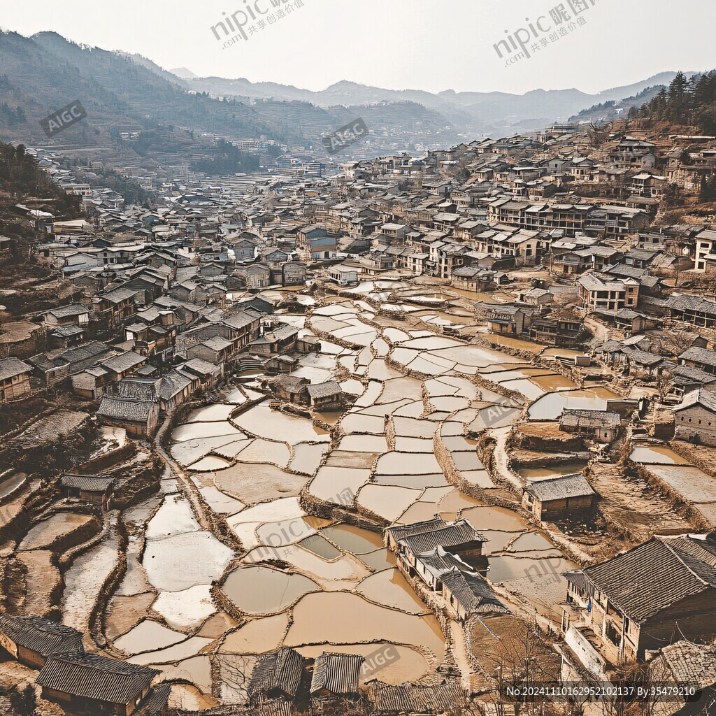 多依樹村