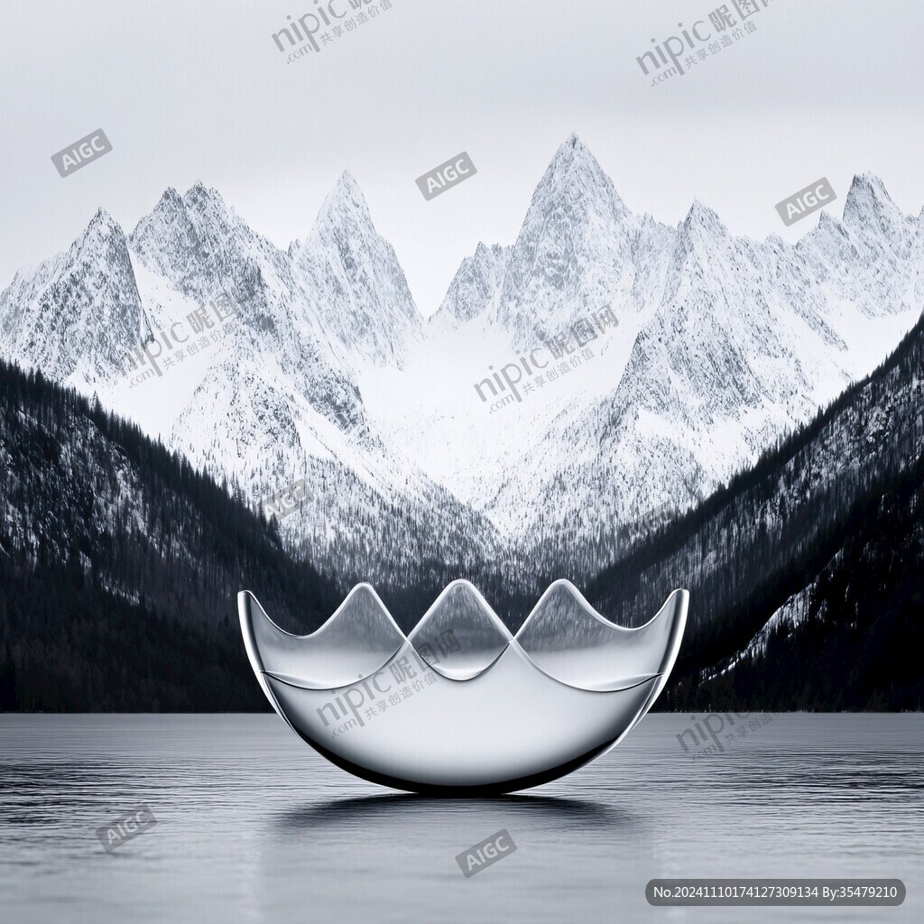 山湖寫意意境房地產(chǎn)