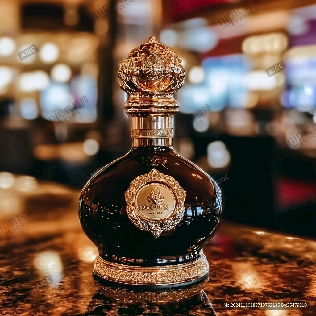 高端洋酒