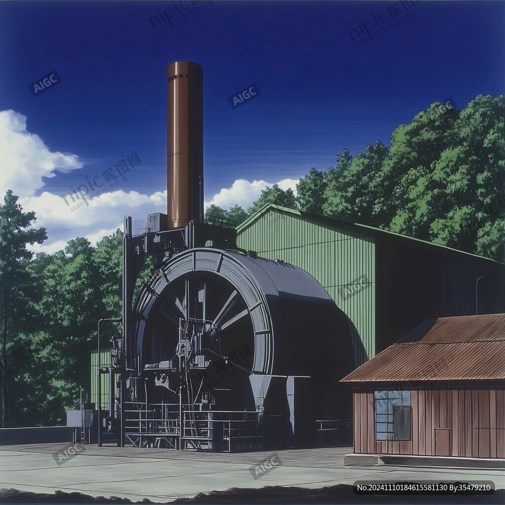 動畫工廠素材