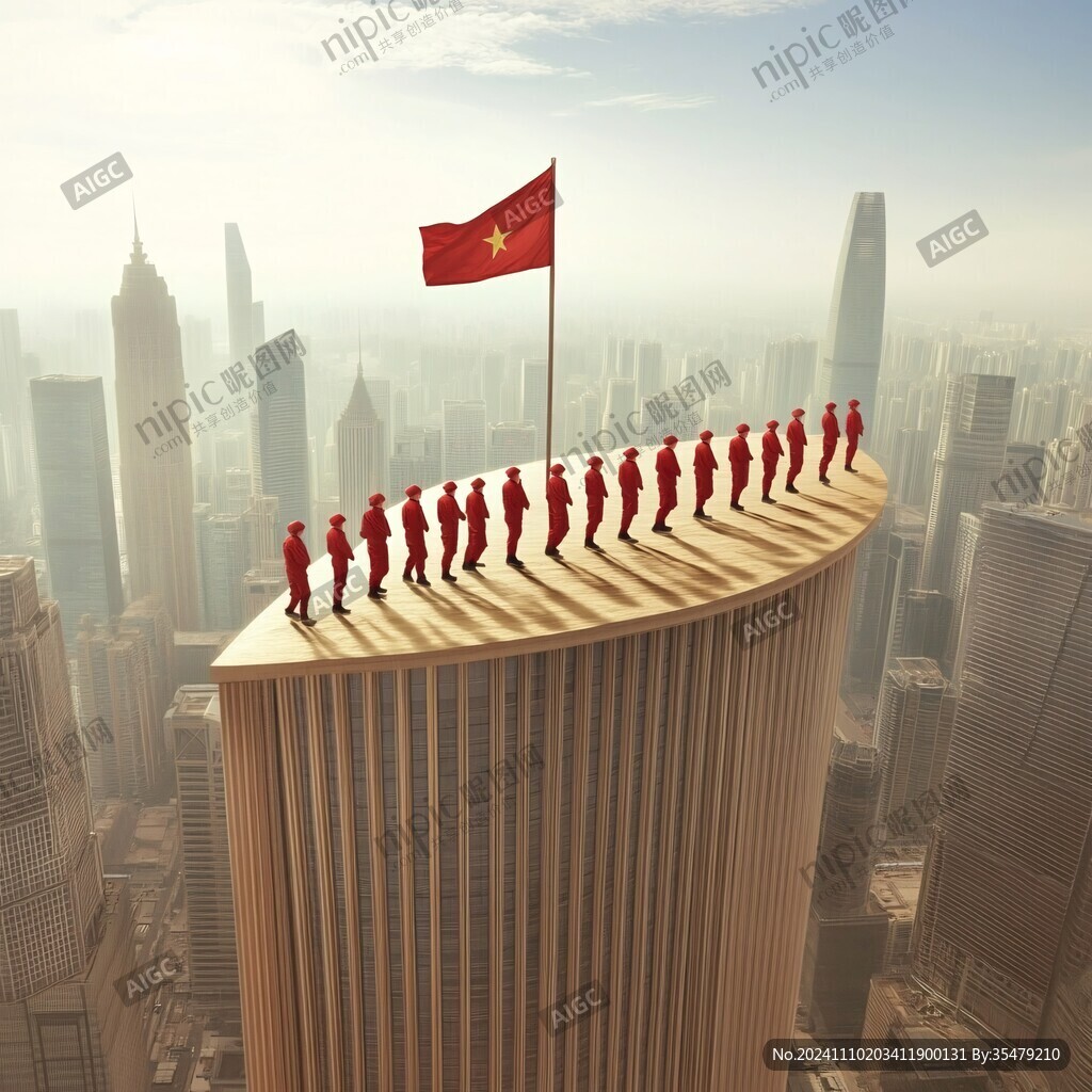 企業精神精英團隊