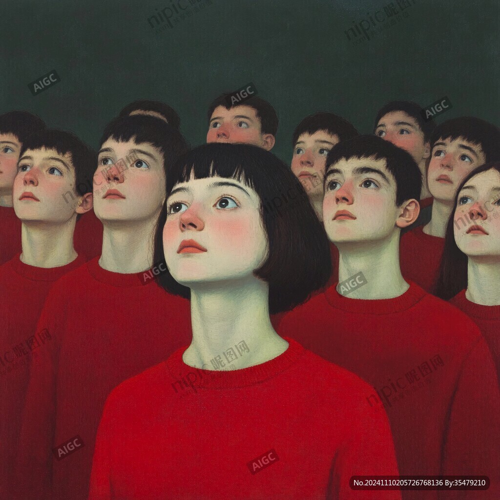 超現實主義畫作
