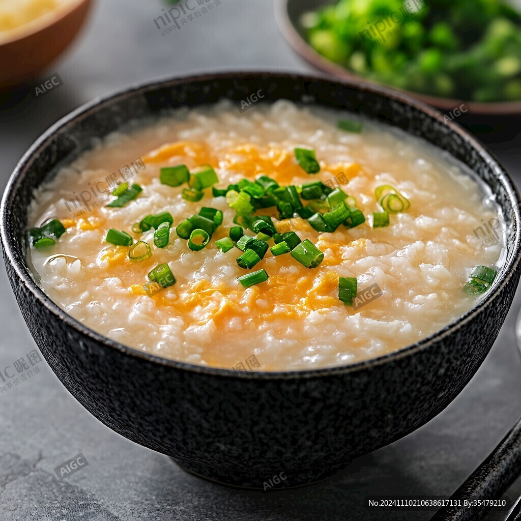 白米羹主圖