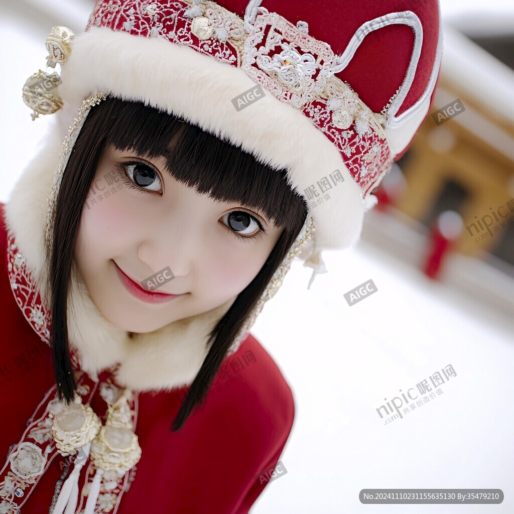 整形小雪