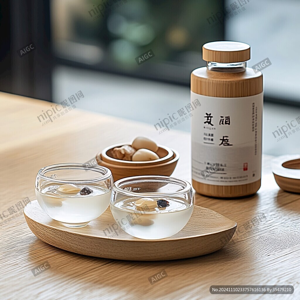 日式梅酒
