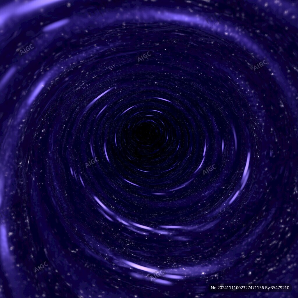 宇宙旋渦