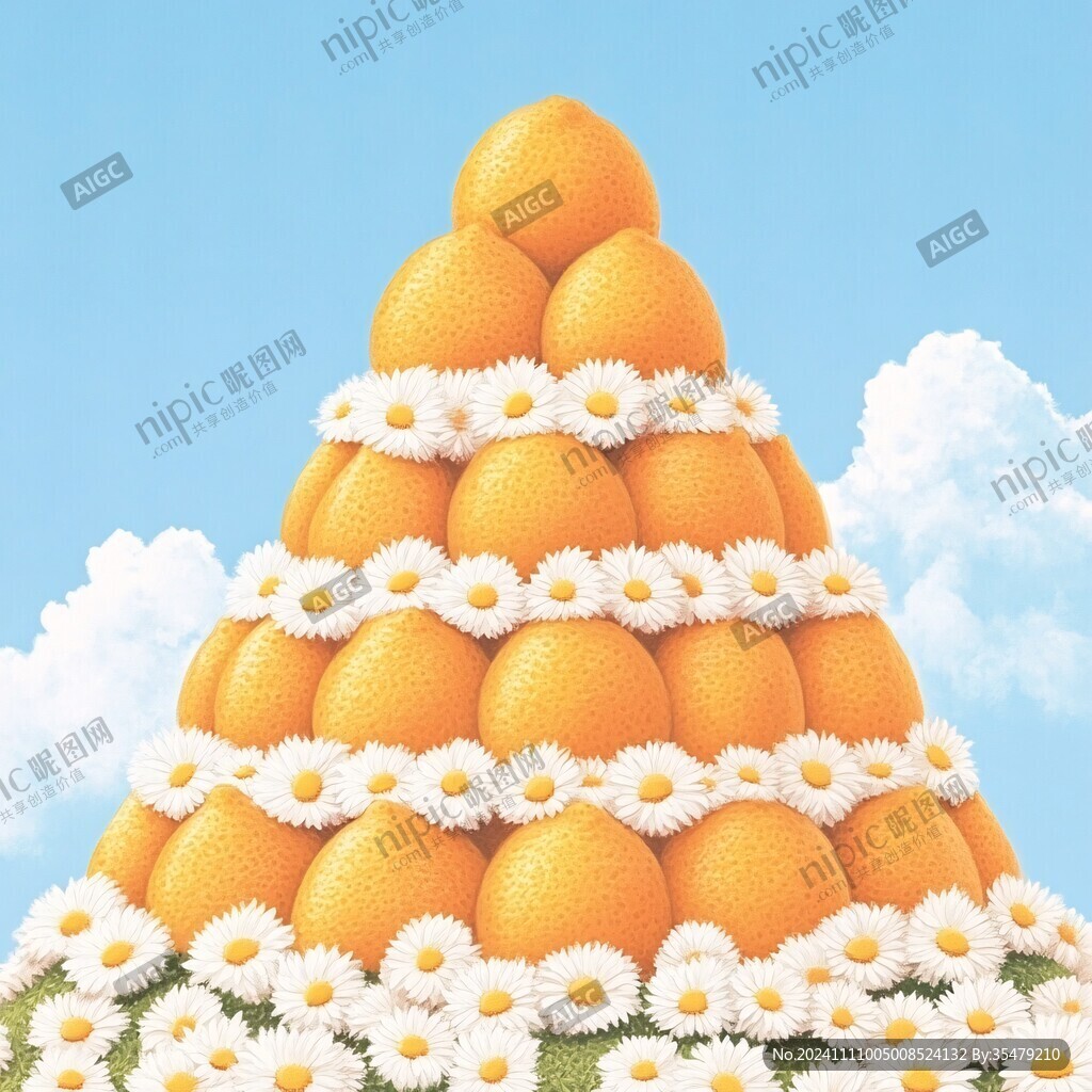 橙色峰會