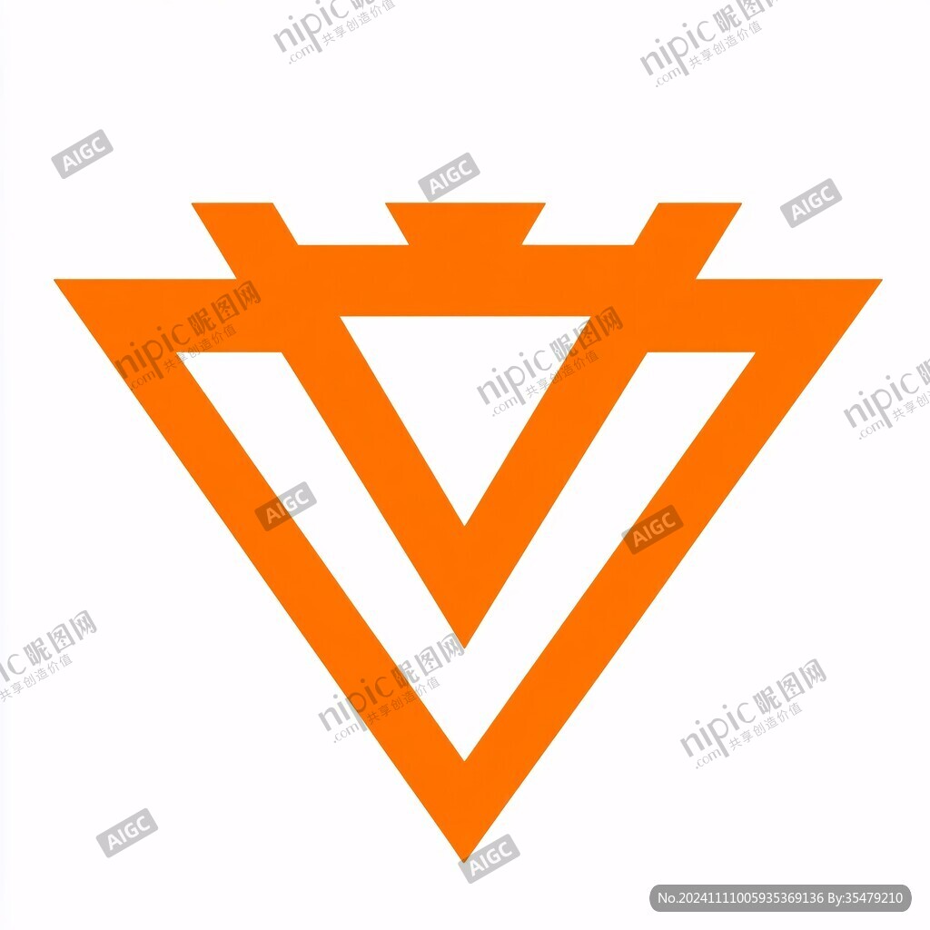 菱形鉆石logo
