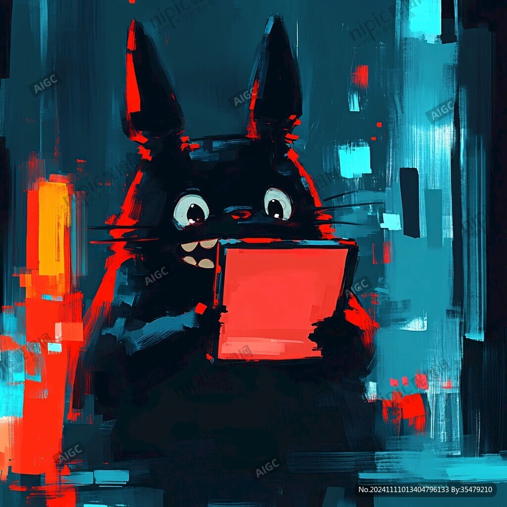 ipad插畫