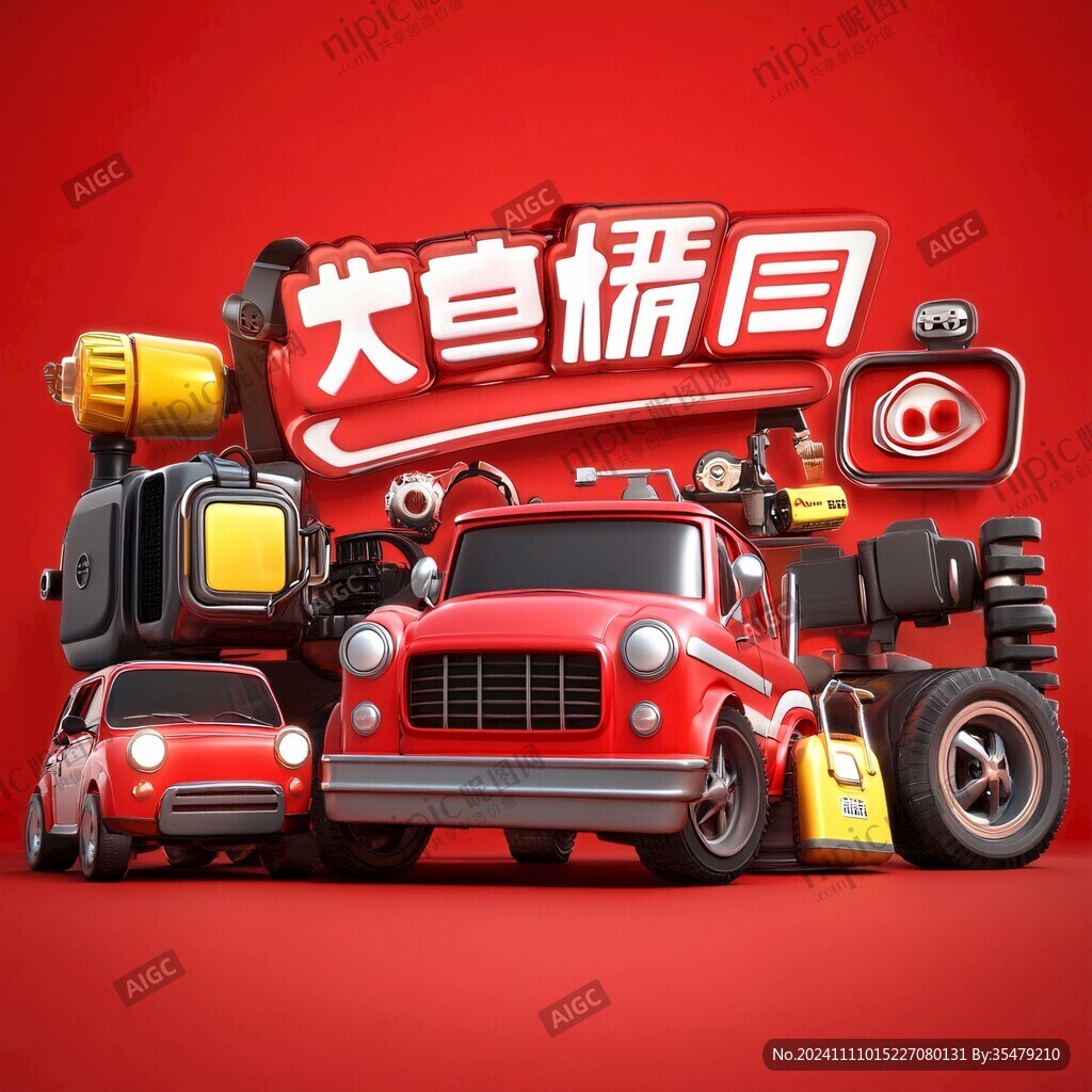 汽車主kv