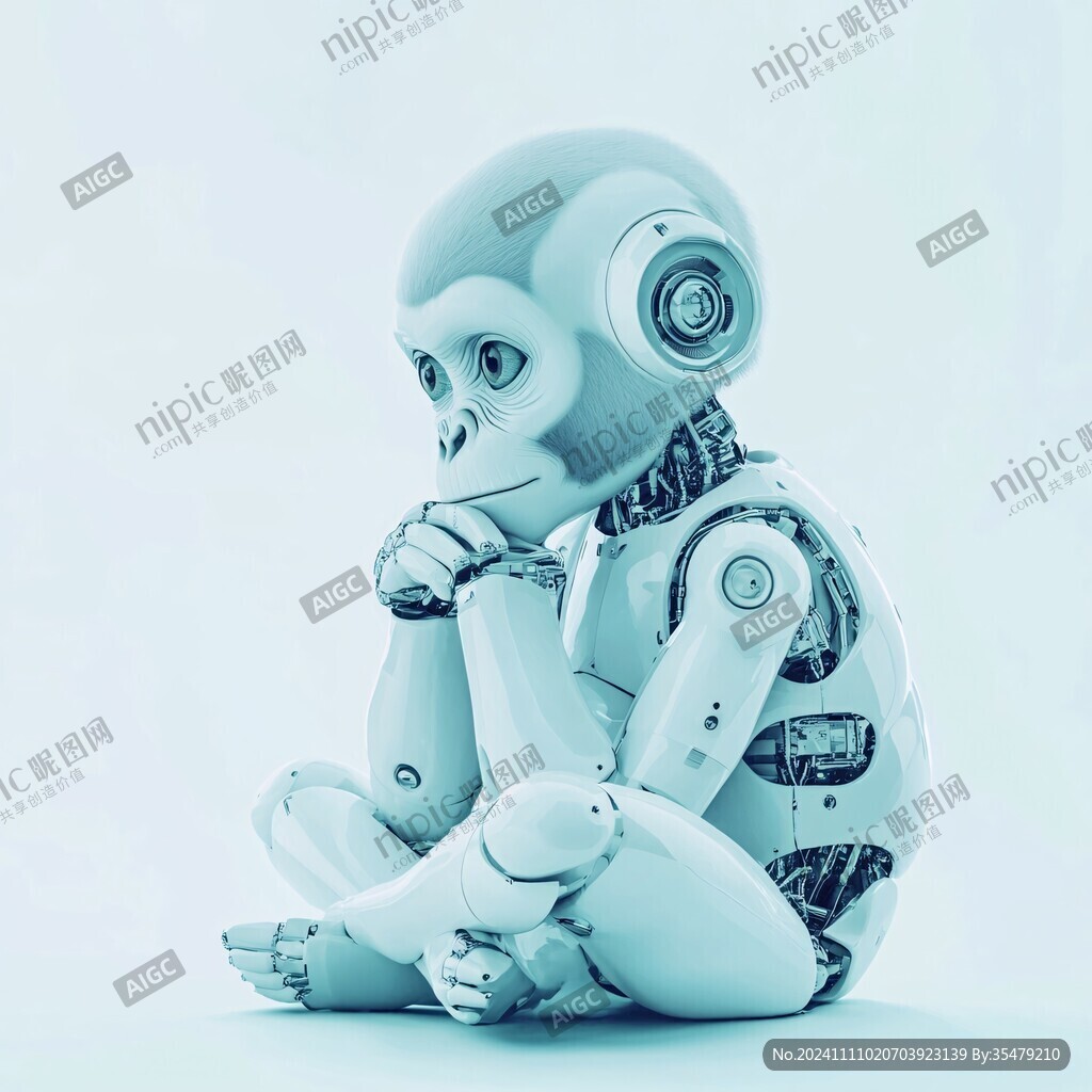 機器人問答