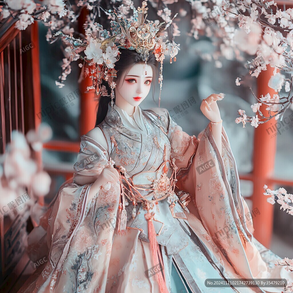 傾宮瑤臺