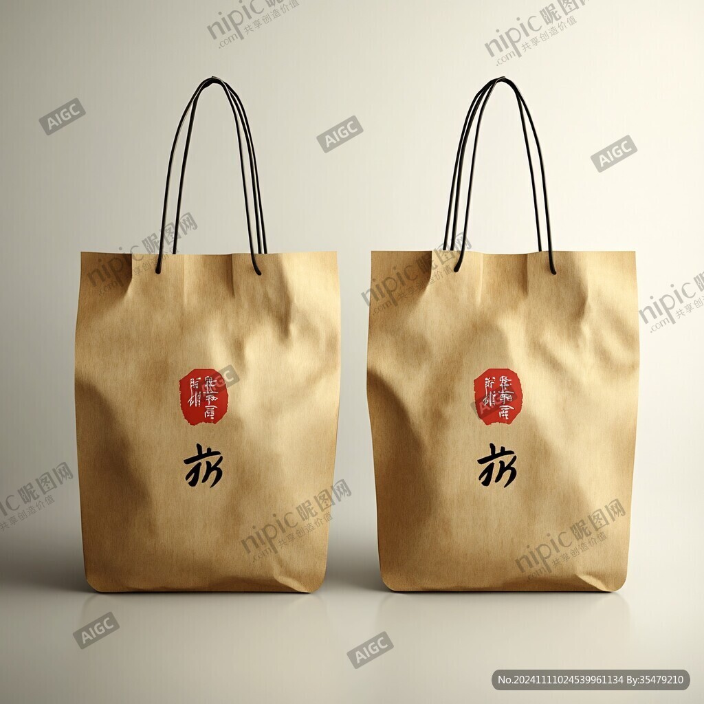 灌湯包vi