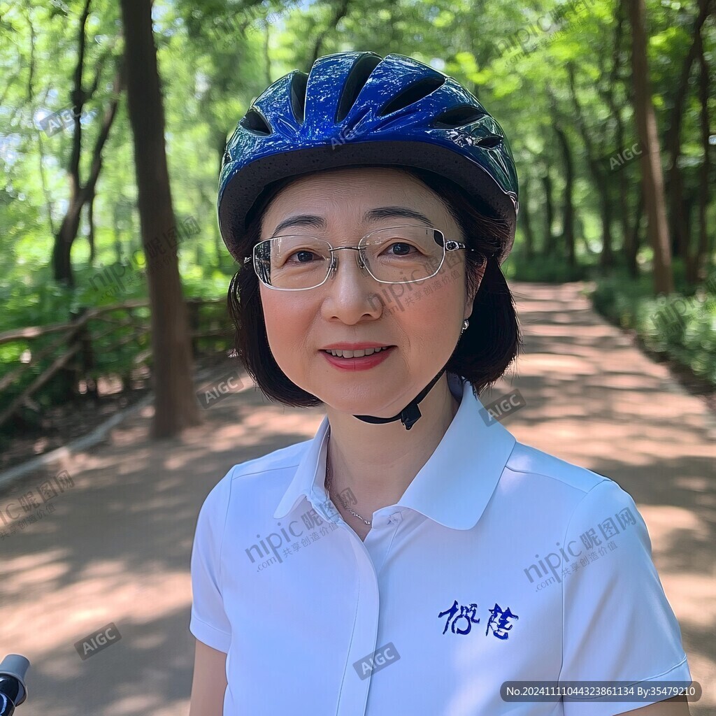 校園騎行