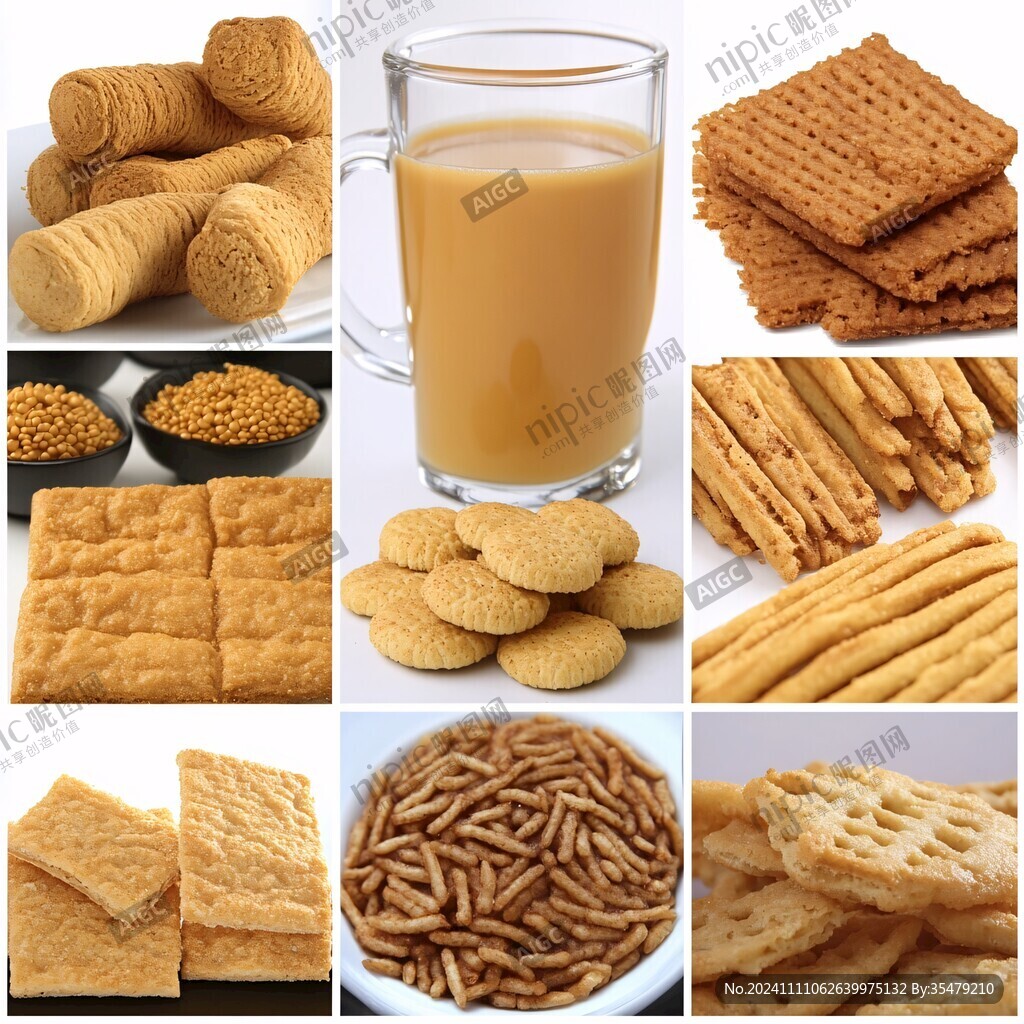 零食高清照片