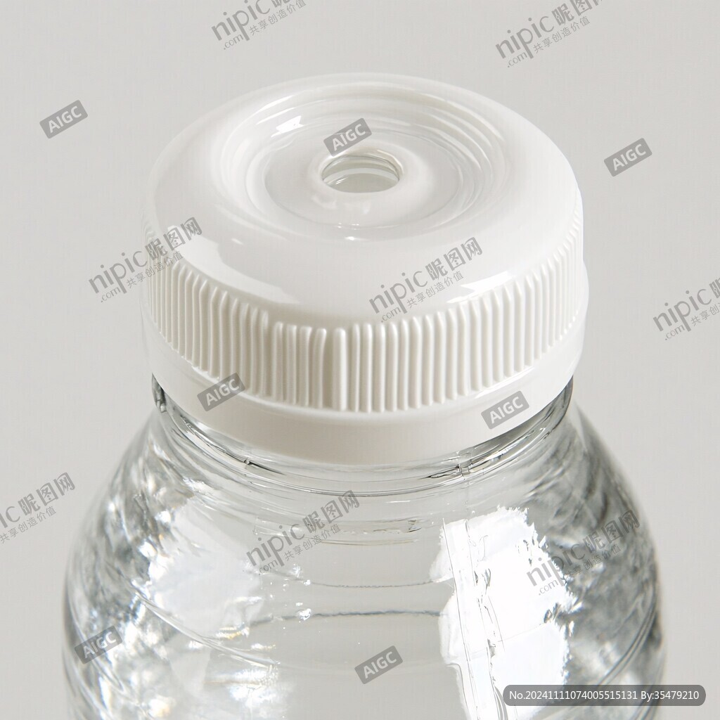 瓶裝水壓蓋