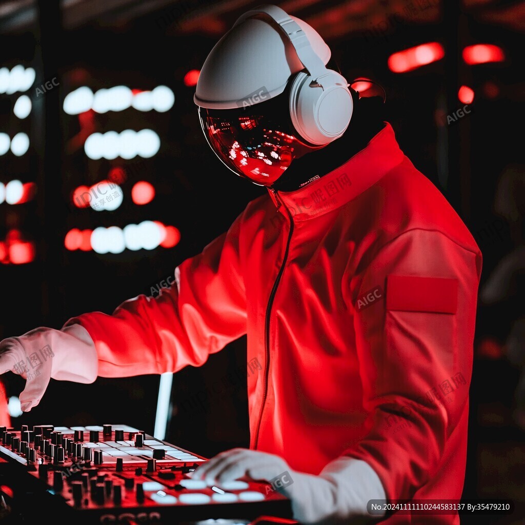 dj鴨