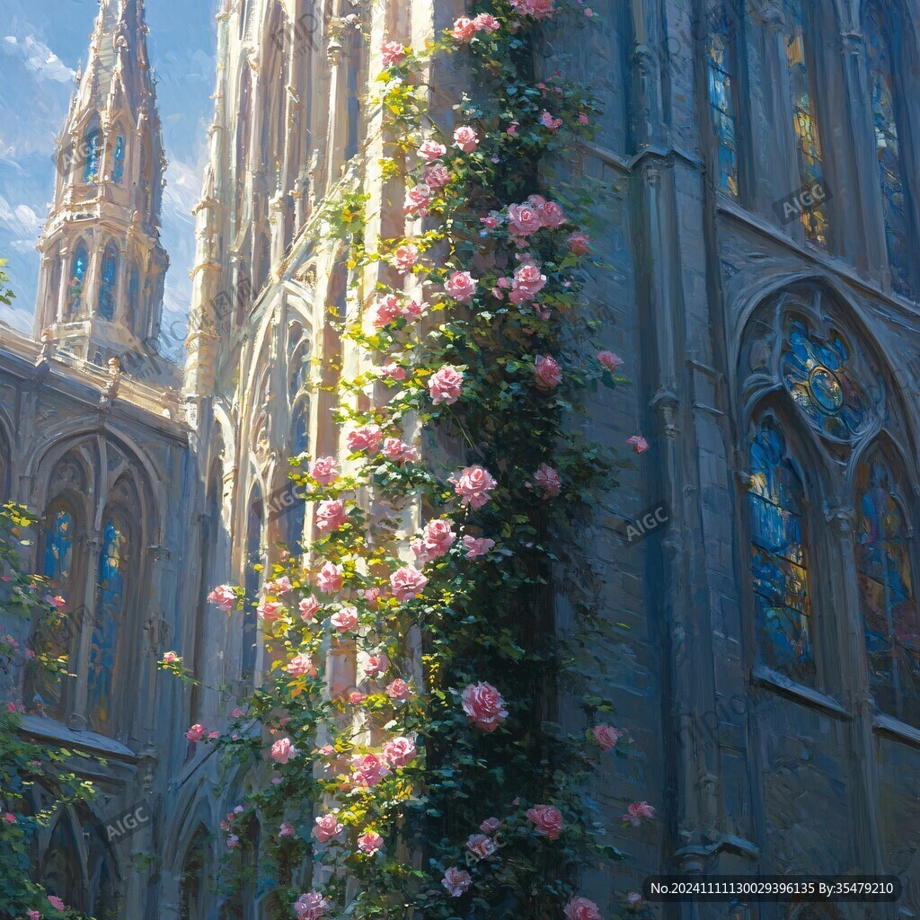 薔薇拱門