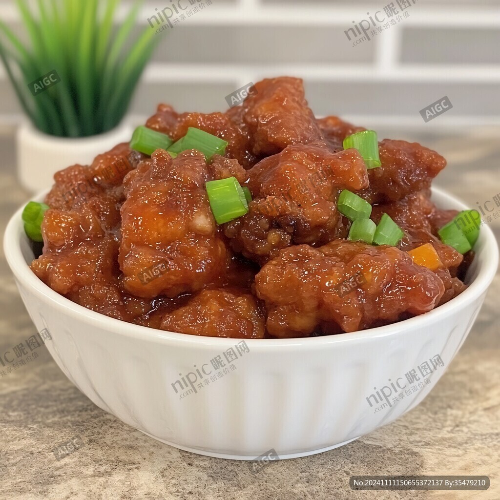 懷舊咕嚕肉
