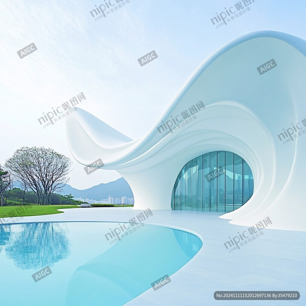 純凈主義建筑