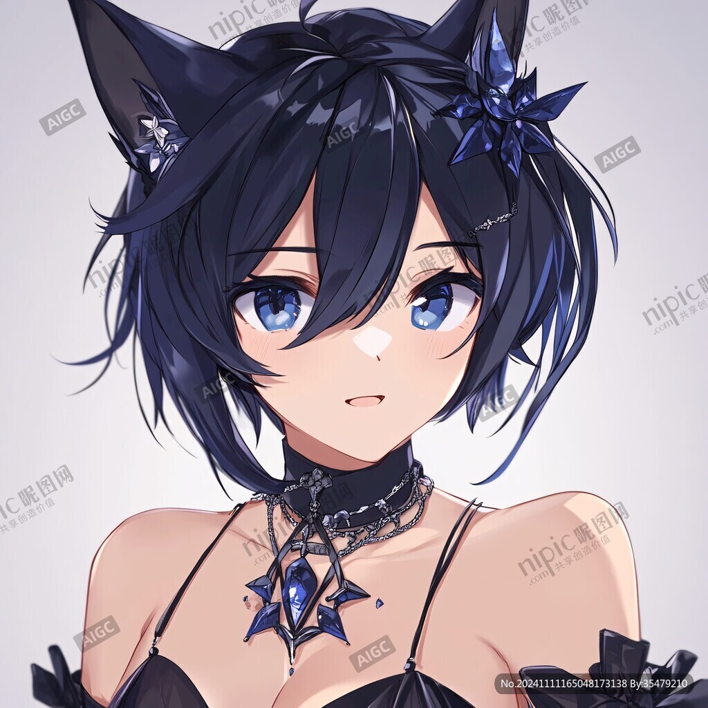 獸耳娘