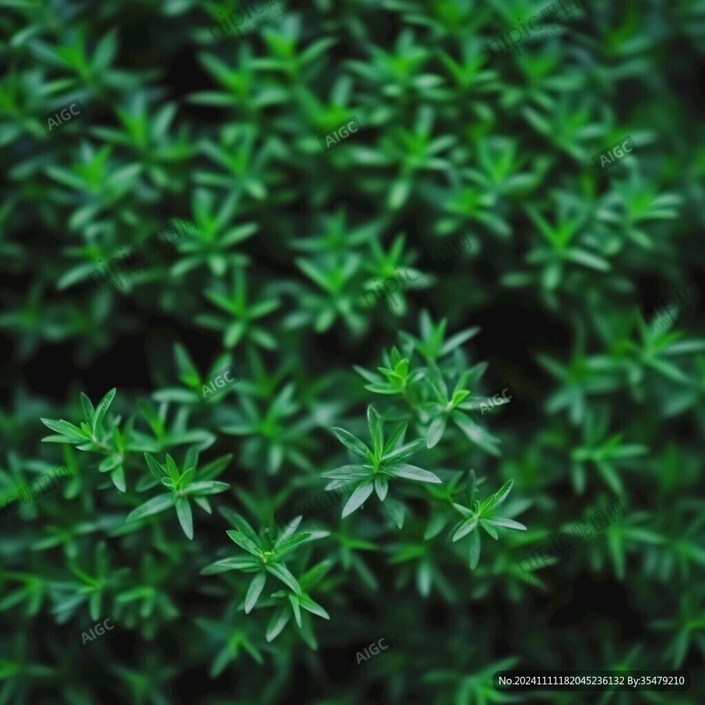 文藝復(fù)古垂盆草