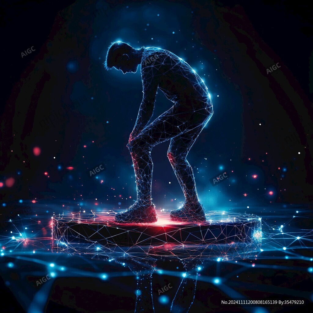 vr科技人類