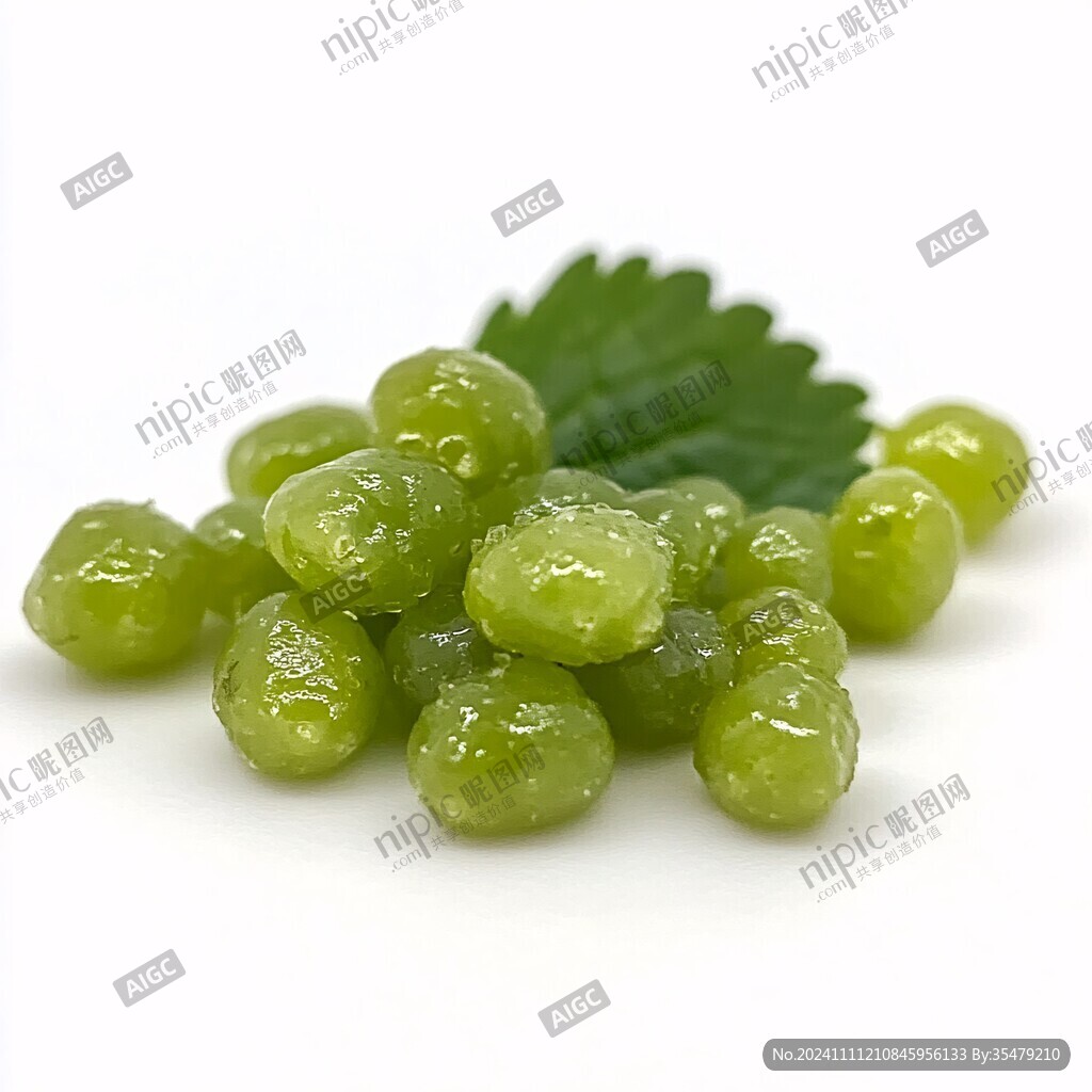 陽光玫瑰葡萄粒