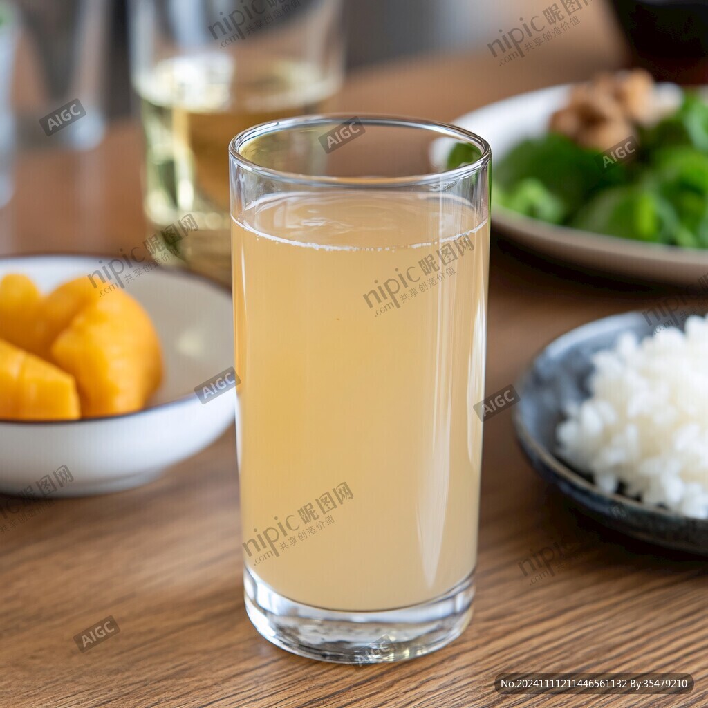 枇杷花肉汁