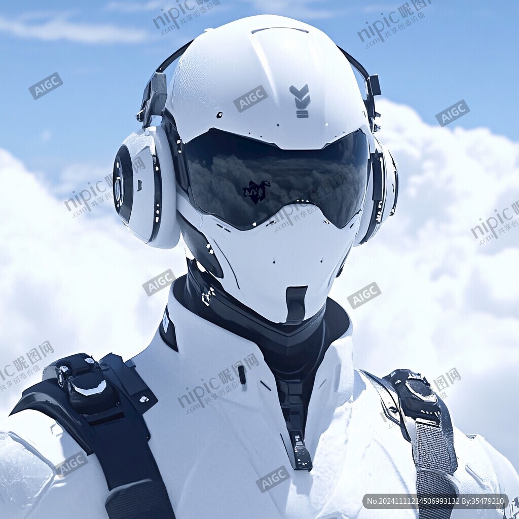 xr頭盔