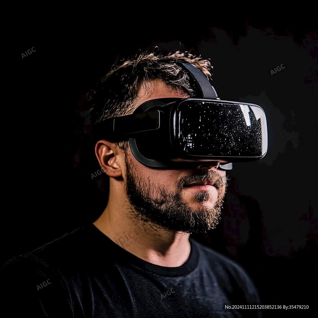 vr視頻眼鏡