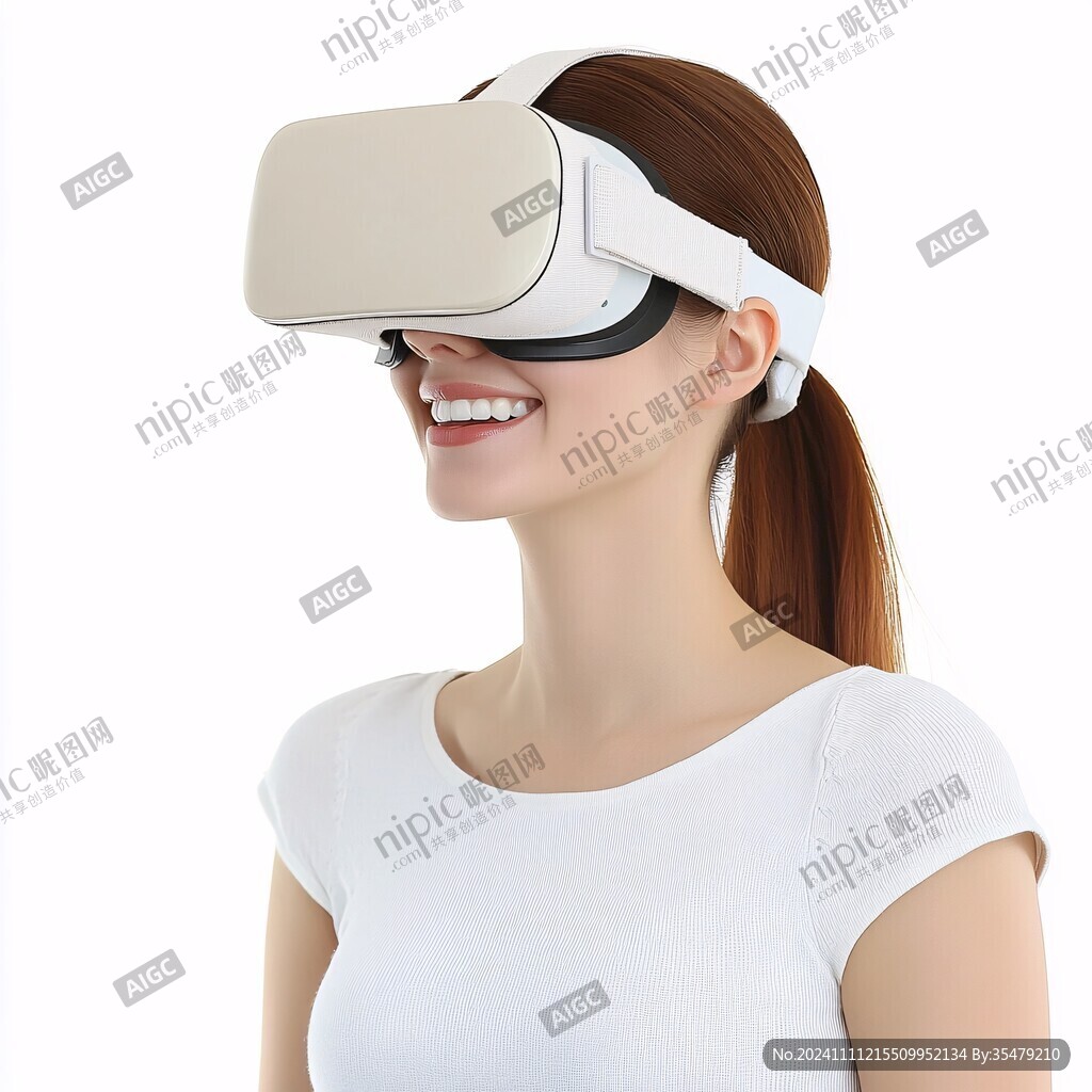vr視頻眼鏡
