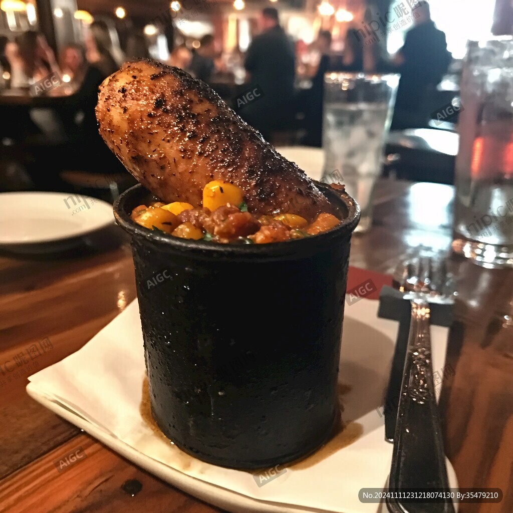 英倫美食