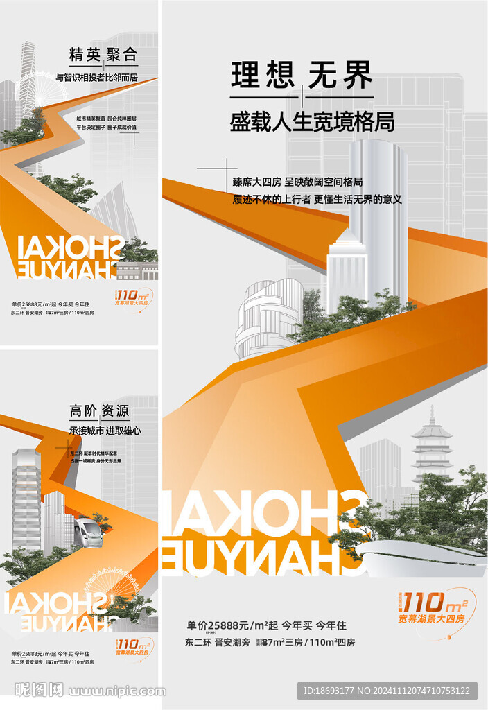 地產(chǎn) 價值點