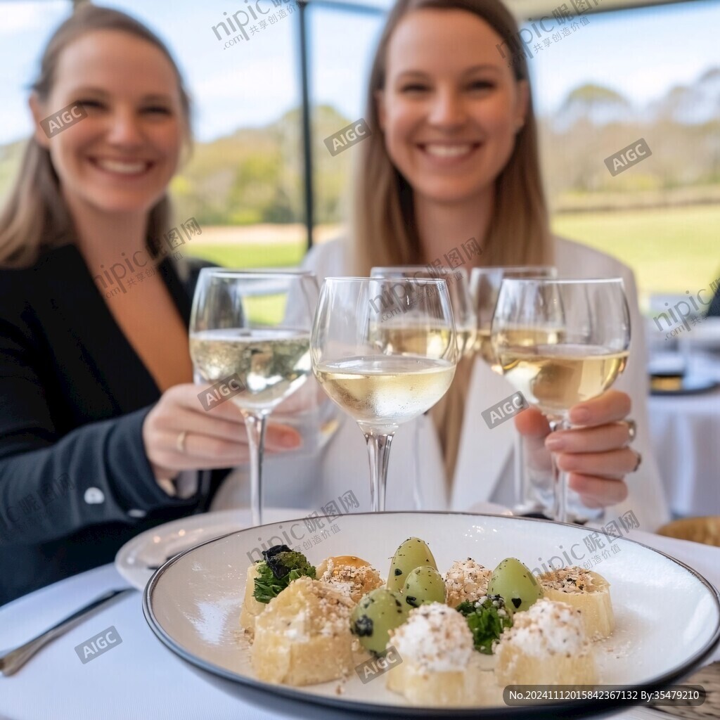 美食美味美女美酒