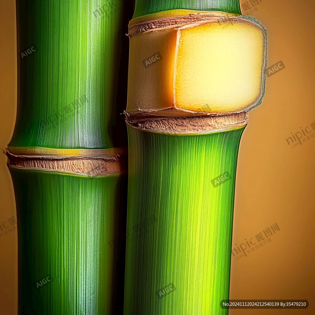 竹個性壁紙