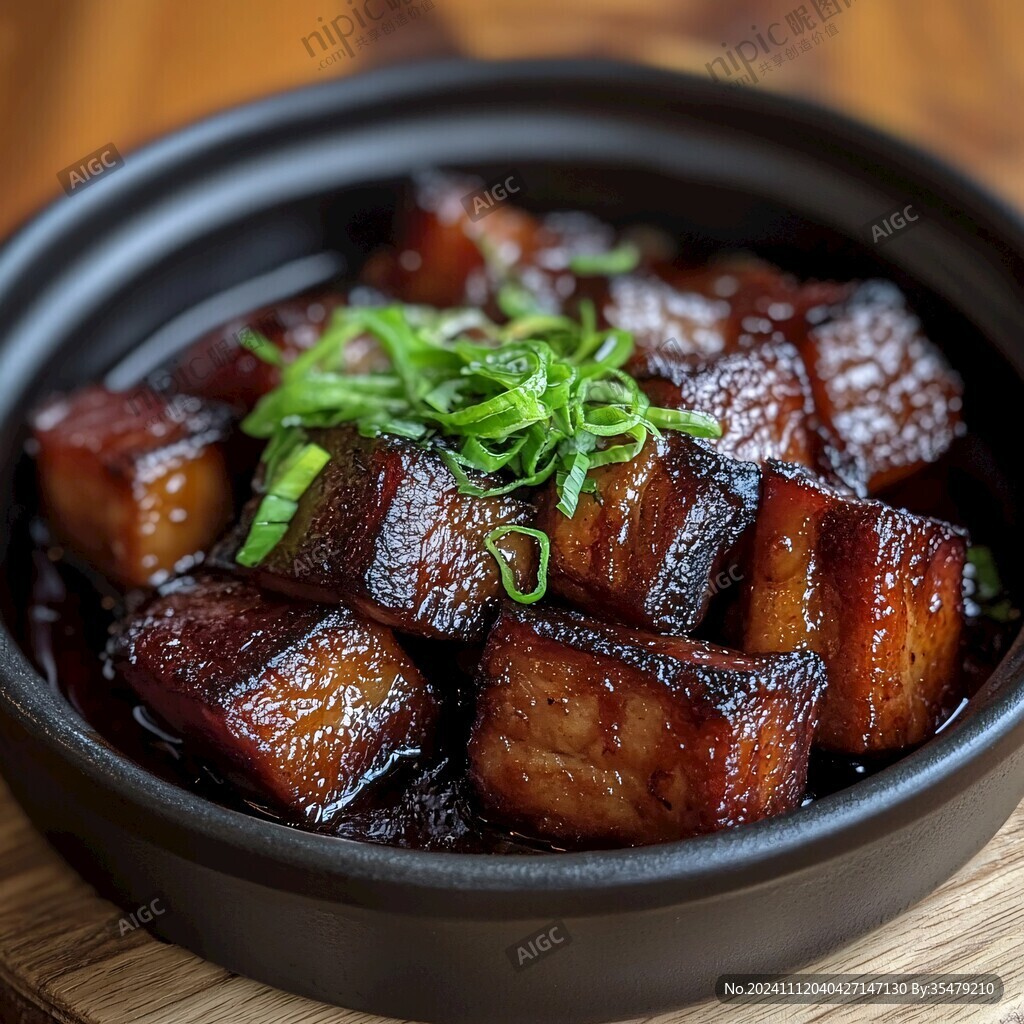 外婆紅燒肉本幫紅燒肉