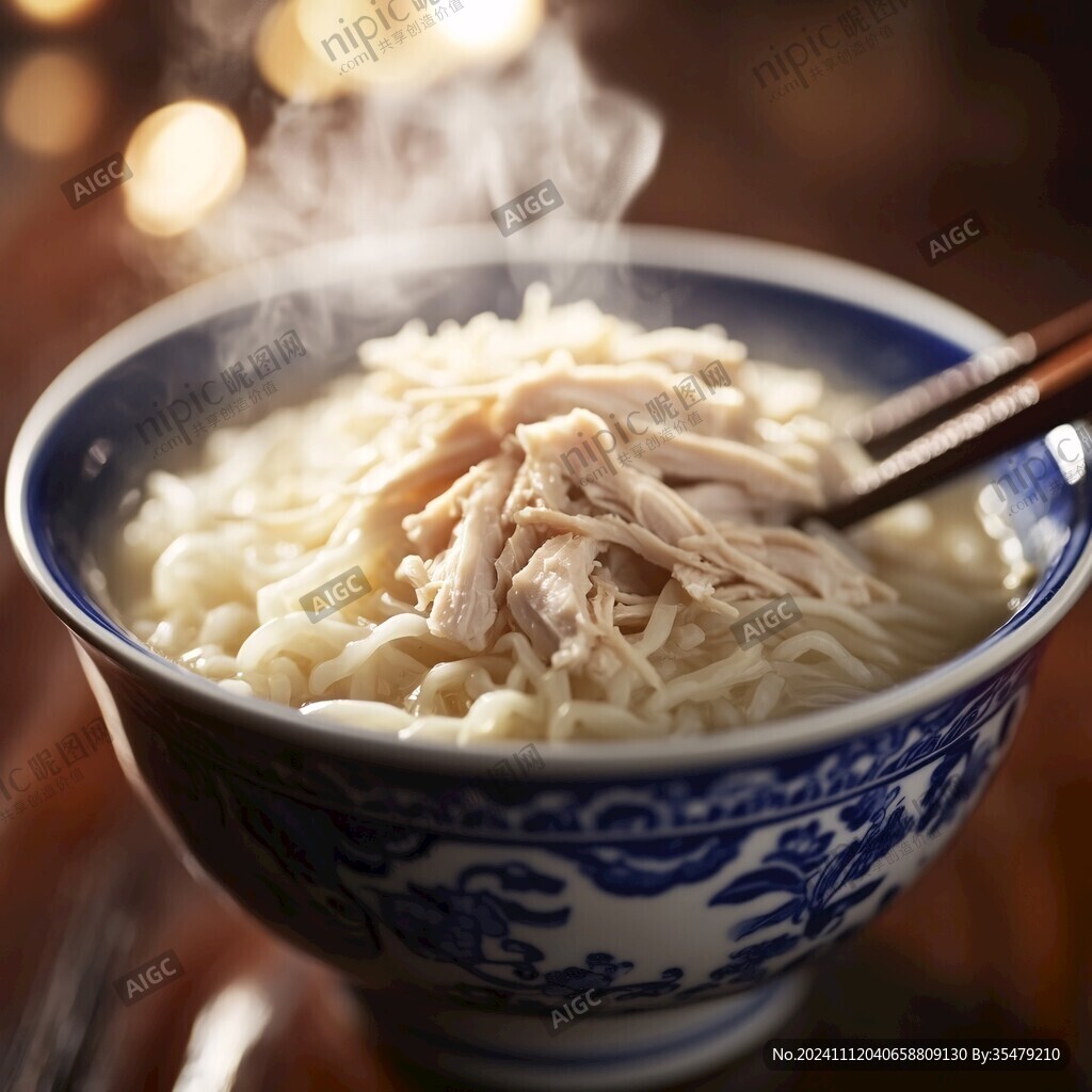 潑雞面