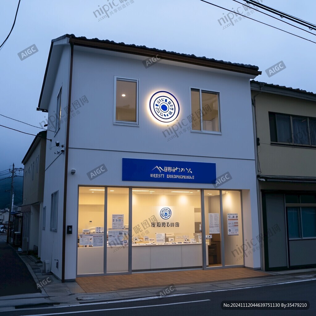 出山店