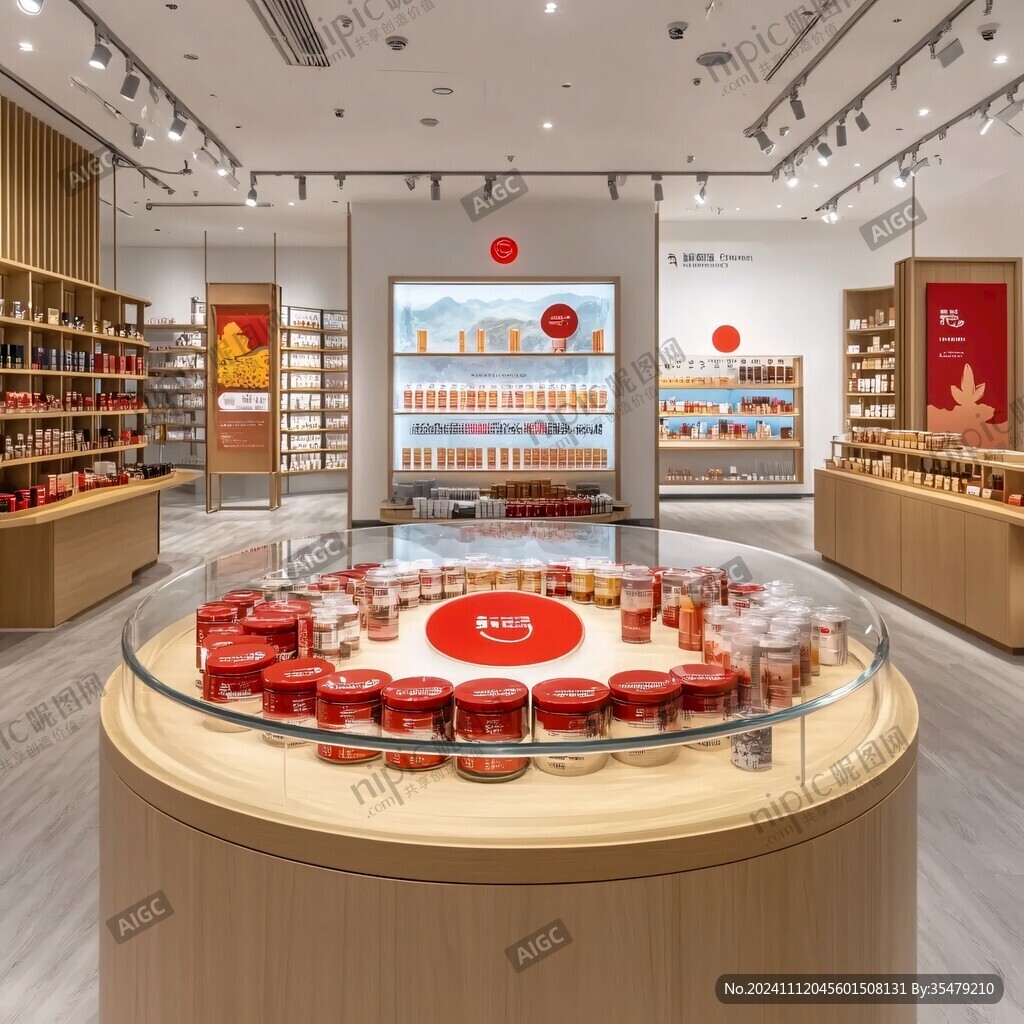 淘品店