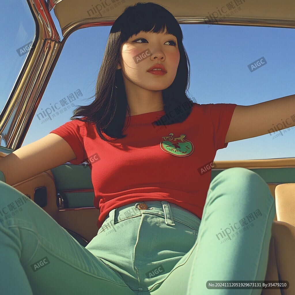 車車恐龍印花t恤
