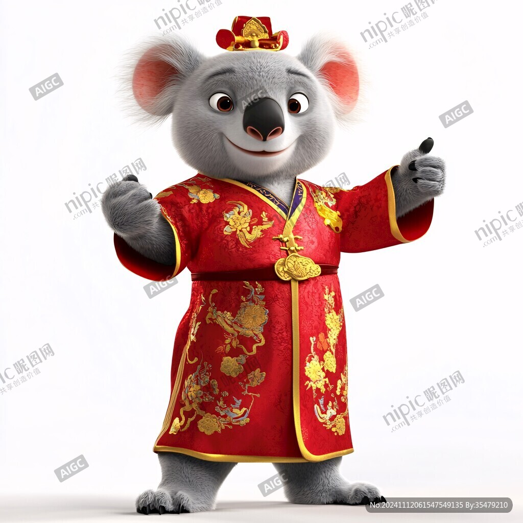 功夫鼠